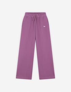 Спортивные штаны Maison Kitsune BABY FOX PATCH свободного кроя