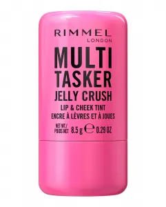Румяна и губная помада Multitasker Jelly Crush 8,5 г Rimmel