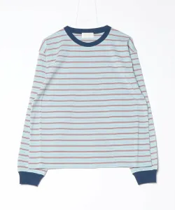 SOGLIA/Soria ОТКРЫТЫЙ КОНЦЕВОЙ МУЛЬТИ-БОРДЕР L/S ТРОЙНИК Бордюр T