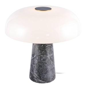 Настольная лампа design for the people Glossy, серый