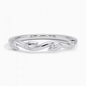 Кольцо из вьющейся ивы Brilliant Earth