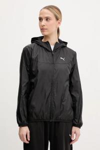 Куртка Puma, черный