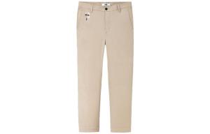 Karl Lagerfeld / Karl Lagerfeld Jeans Мужские повседневные брюки KARL LAGERFELD, цвет светло-коричневый