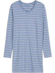 Ночная рубашка Marc O'Polo, светло-голубой