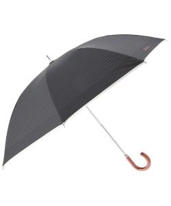 Женский солнцезащитный зонт POLO RALPH LAUREN, для любой погоды, защита от жары и света, защита от УФ-излучения, длинный зонт, в полоску.