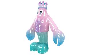 IP Lobster Paradise Collection Philip, Colbert Mystery Boxes Одиночная мистери-бокс/Полный бокс 6 шт POP MART