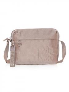 Наплечная сумка Mandarina Duck MD20 Umhängetasche 22 cm, серо-коричневый