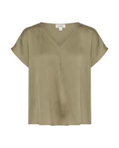 Блуза SOAKED IN LUXURY Loana, Reed