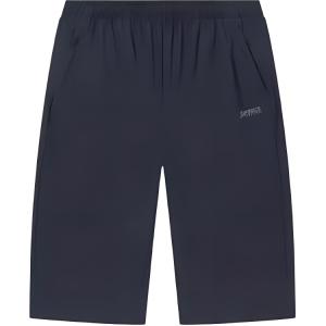 361° Шорты для бега Running Collection мужские Super Black