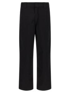 Брюки 'Craft' CARHARTT WIP, черный