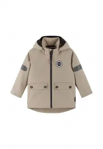 Водонепроницаемая куртка Reima, Earthy Beige