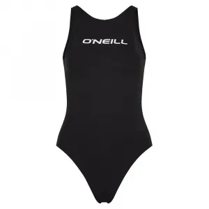 Купальник O'neill Essentials с логотипом, черный
