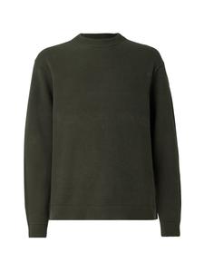 SELECTED Свитер 'SLHDANE' в цвете Fir