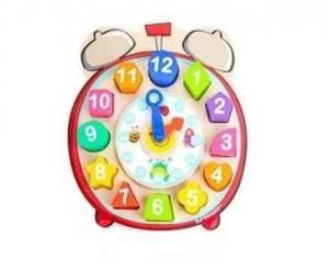 Playme, часы для обучения Puzzle Hours