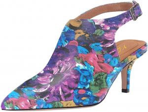 Женские туфли YDN с заостренным носком на высоком каблуке, ботильоны с ремешком на пятке, ремешок на щиколотке, из искусственной замши с пряжкой, для вечерних платьев, размеры US 4-15