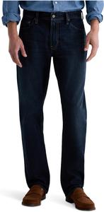 Джинсы AG Jeans Graduate Tailored Leg Jeans In 2 Years Prose, цвет 2 Years Prose