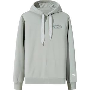 ANTA Спортивный свитшот Life Collection женский Repair Green