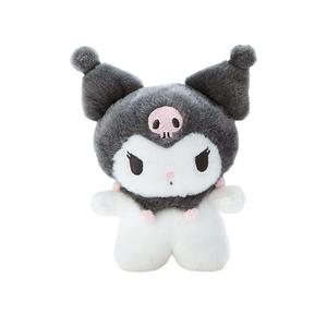 Семейство, Kuromi магнитные куклы плюшевые куклы высота 16см Sanrio