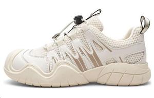 Кроссовки для образа жизни Женские низкие Toomanyshoes, светло-серый