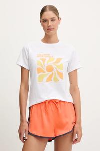 Футболка Sun Trek Columbia, белый