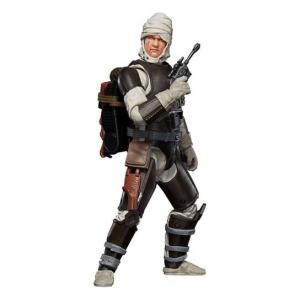 Hasbro, Star Wars Black Series, Коллекционная фигурка, Денгар, 15 см