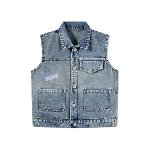 Детский жилет Disney, синий