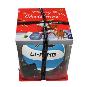 Волейбольный мяч PVC Unisex размер 5 LINING