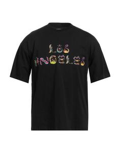 Футболка Opening Ceremony, черный