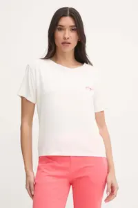 Футболка для отдыха HUGO, бежевый