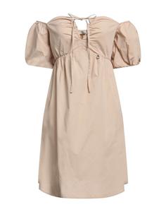 Платье Relish, бежевый