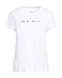 Футболка Armani Exchange, белый