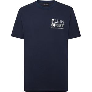 Рубашка Plein Sport, цвет dunkelblau