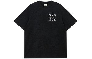 Футболка мужская Jack Jones, черный