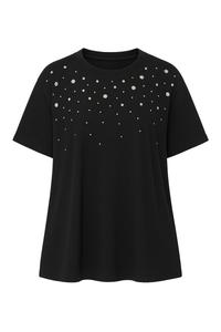 Рубашка Shape Of You, черный