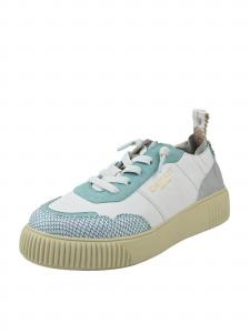 Crickit Кроссовки 'OAKLI' в белом цвете