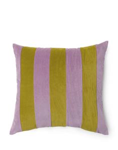 Декоративная подушка 50/50 см Essenza, фиолетовый