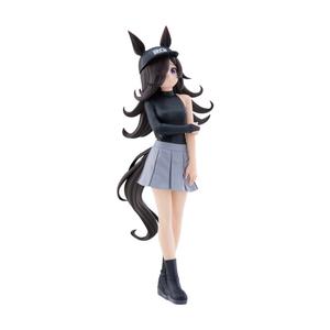 Pretty Derby Pretty Derby/Mi Yu, Yujun Girlish Bonus Gifts BANPRESTO