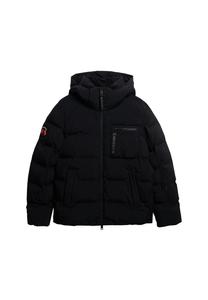 Зимняя куртка Superdry, Black