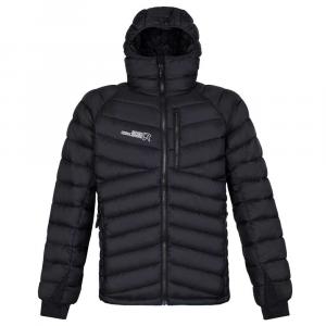 Спортивная куртка Rock Experience Re.Cosmic 2.0 Down, черный