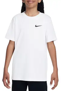 Детская футболка Nike Legend Dri-FIT, белый