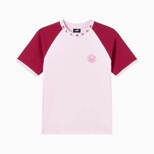 Футболка женская Ellesse, розовый