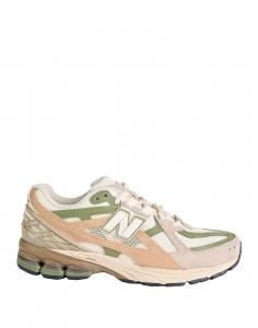 Кроссовки 1906N New Balance, айвори
