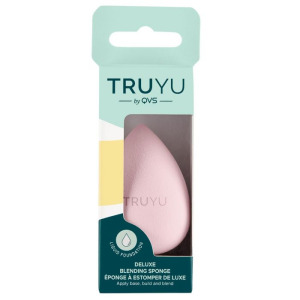 Спонж Esponja de Maquillaje Sin Latex Truyu, Multicolor