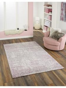 Ковер 44 Cats, розовый