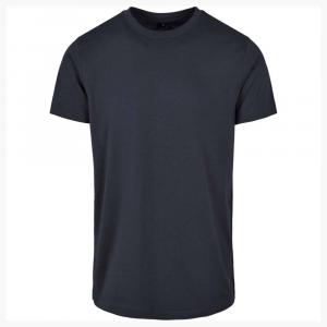 Футболка Build Your Brand Basic, черный