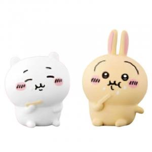 Chiikawa Third Shot Mystery Boxes Single Bright Box/Full Box 8 Pcs BANDAI