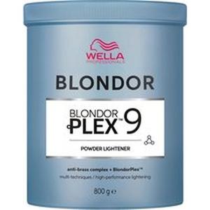 Blondor Plex Мультиблонд 800 грамм Wella