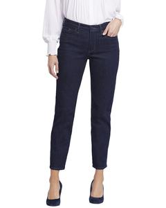 Джинсы NYDJ Stella Rinse Ankle Crop