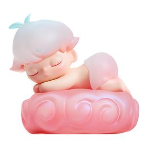 «SHANGXIA» DIMOO модные фигурки 9,8 см POP MART