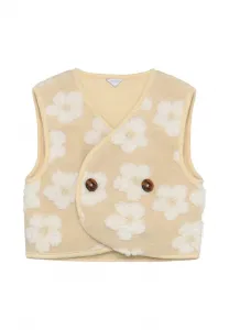 Жилет танаина Noppies, Floral Pattern Pink